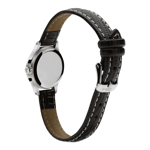 Disney Petite Mickey Croco 25mm Watch - Image 4