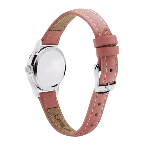 Disney Petite Mickey and Minnie Love Watch - Image 2