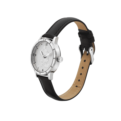 Disney Mickey's 90th Sculpted Dial Watch - Image 2