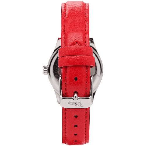Disney Original Mickey 34mm Red Watch - Image 3