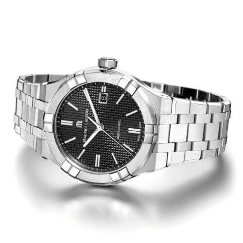 Maurice Lacroix AIKON Automatic 42mm - AI6008-SS002-330-1 - Image 2