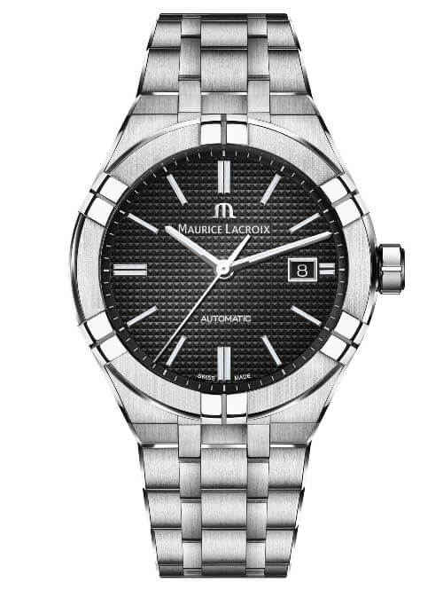 Maurice Lacroix AIKON Automatic 42mm - AI6008-SS002-330-1