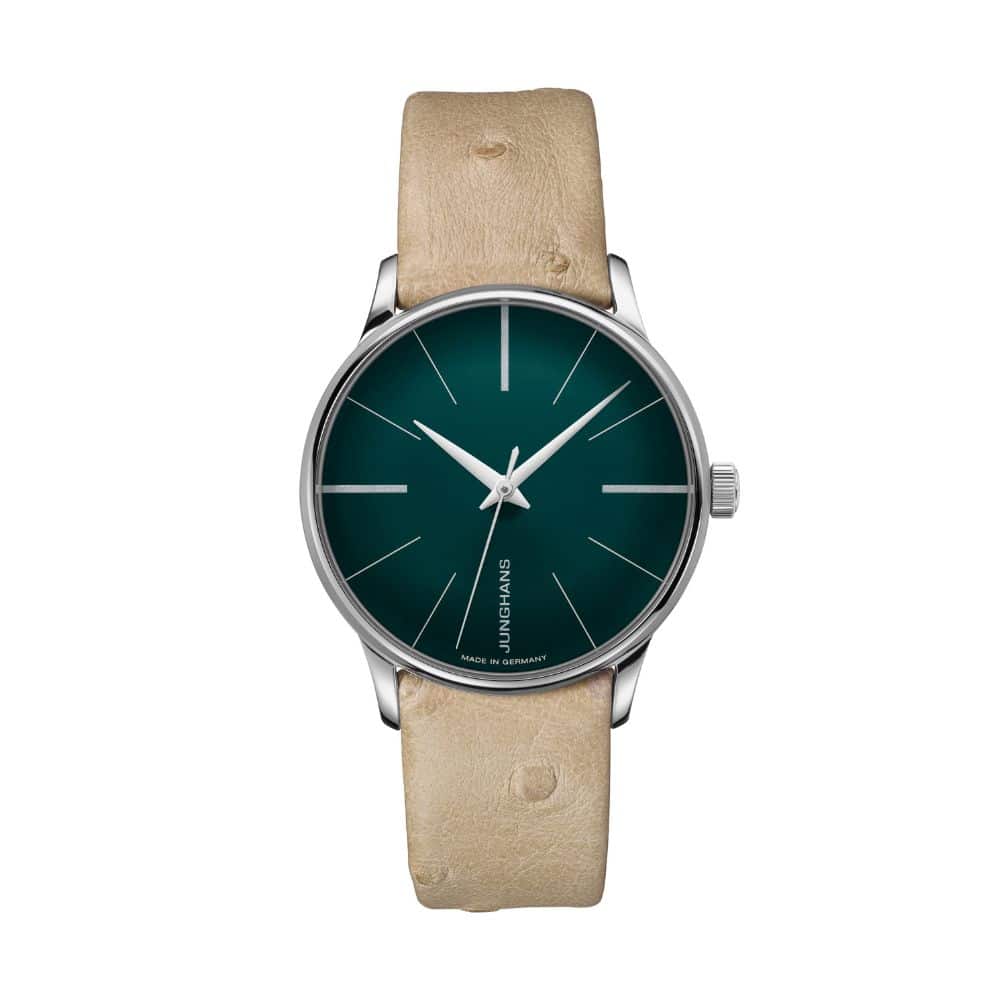 Meister Damen Automatic Watch