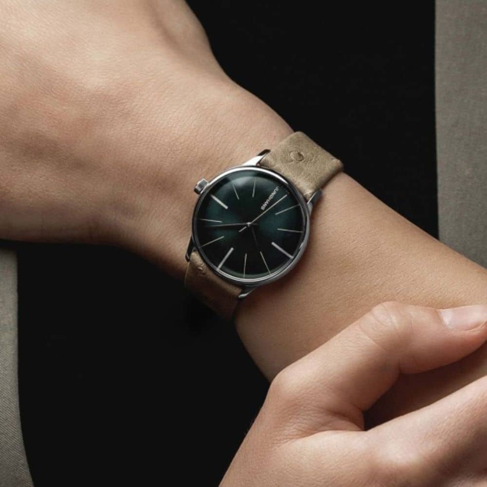 Meister Damen Automatic Watch - Image 2