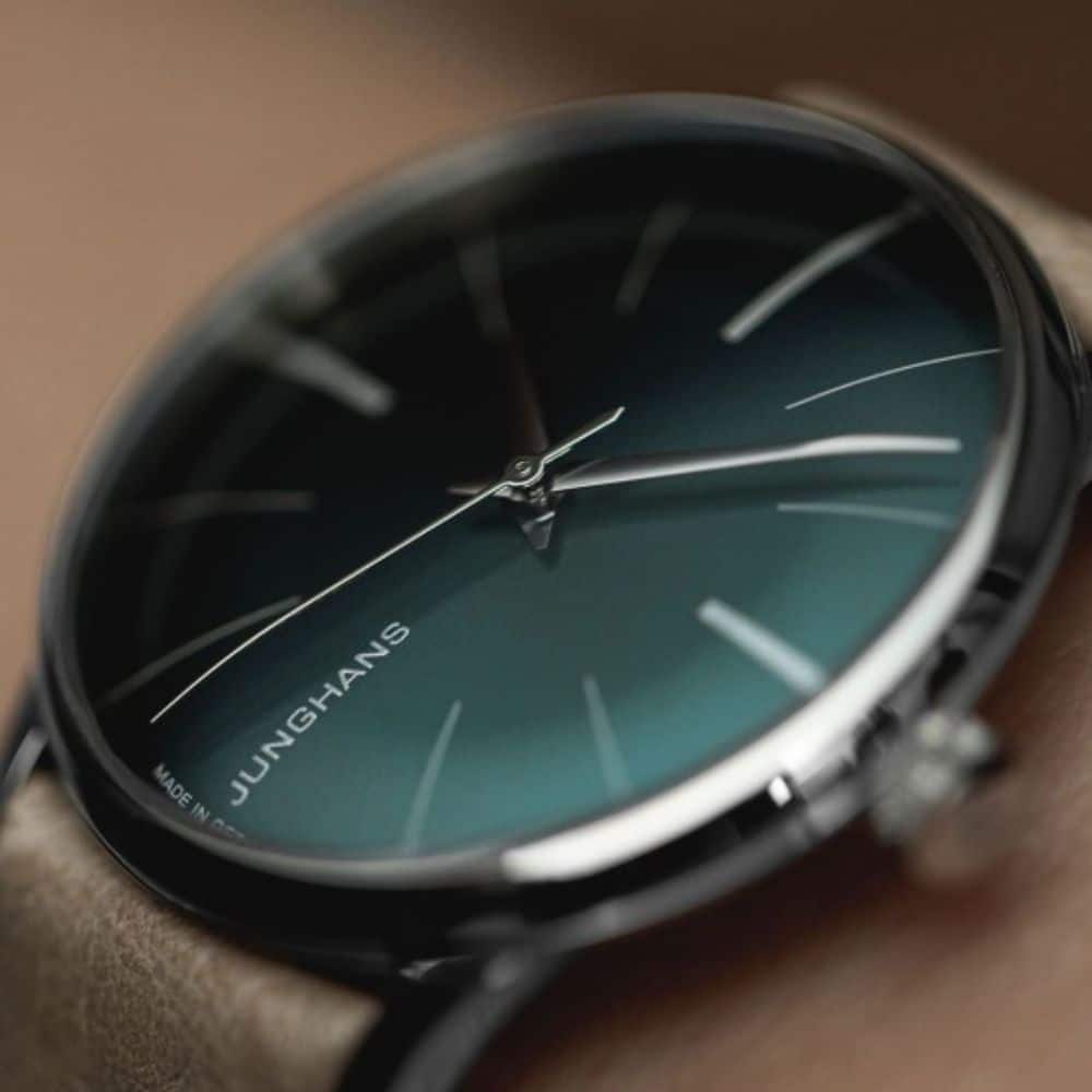 Meister Damen Automatic Watch - Image 3
