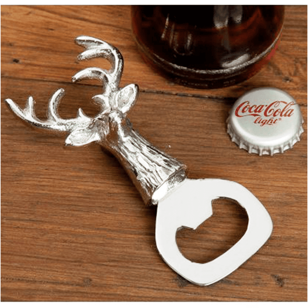 Deer Bottle Opener - 23537