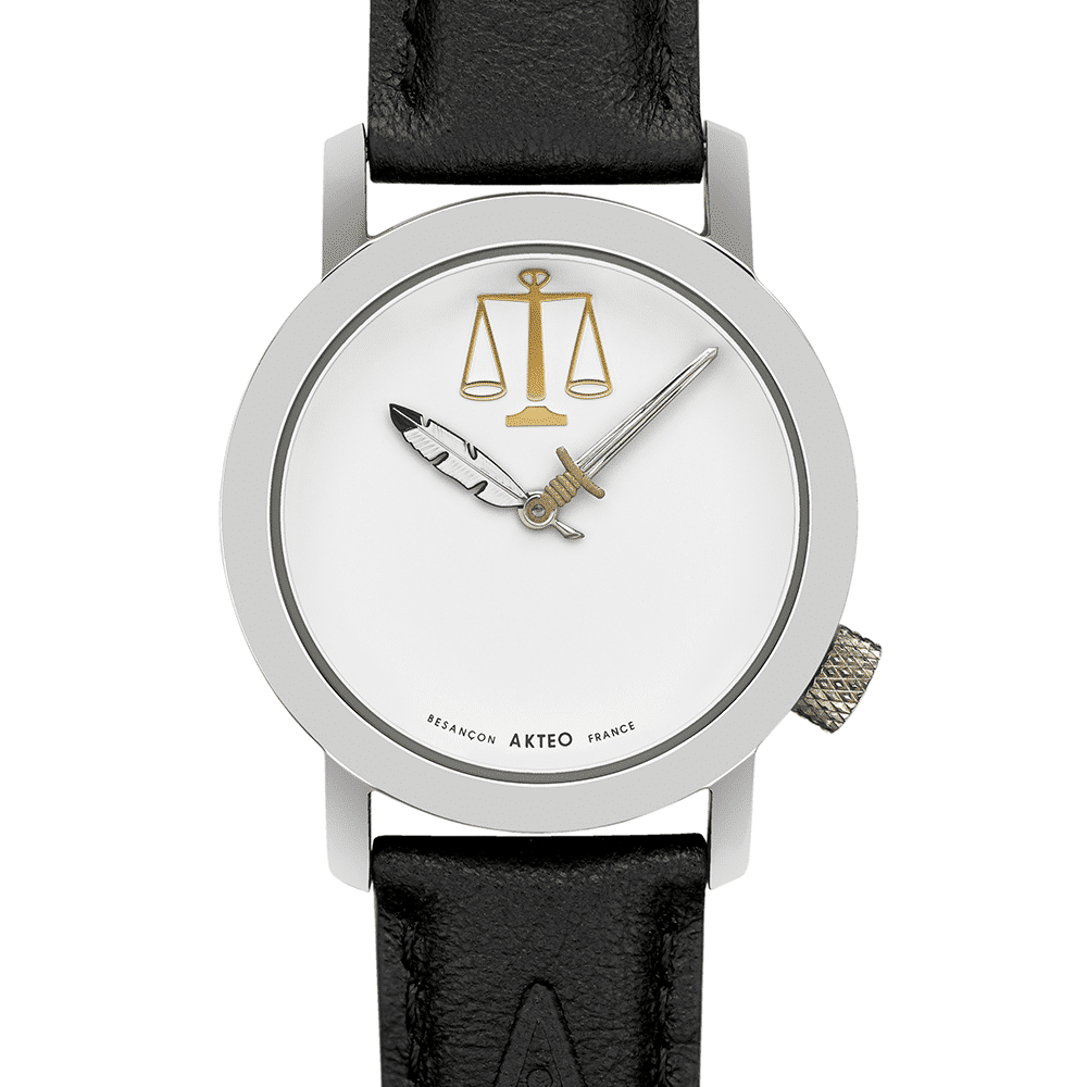 Akteo Justice Watch - Justice