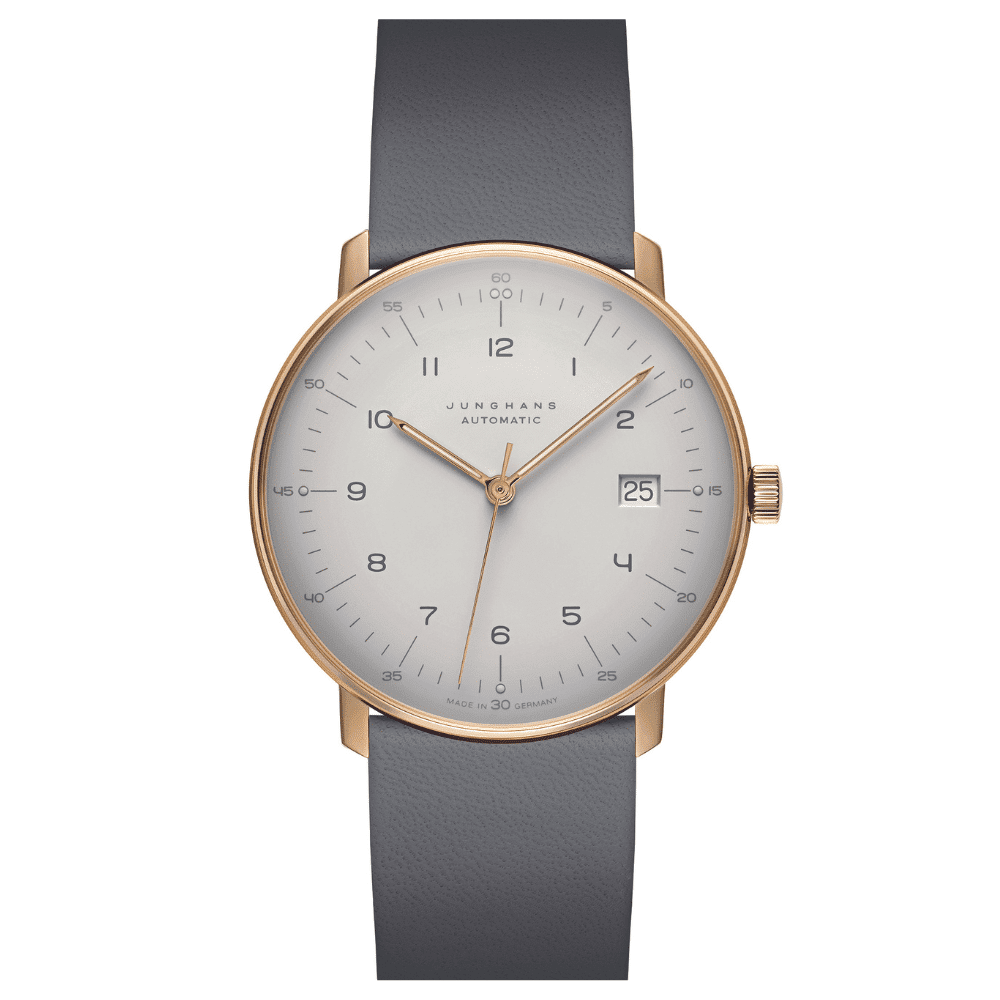 Max Bill Automatic Watch 27780602