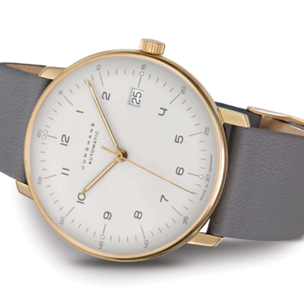 Max Bill Automatic Watch 27780602 - Image 2