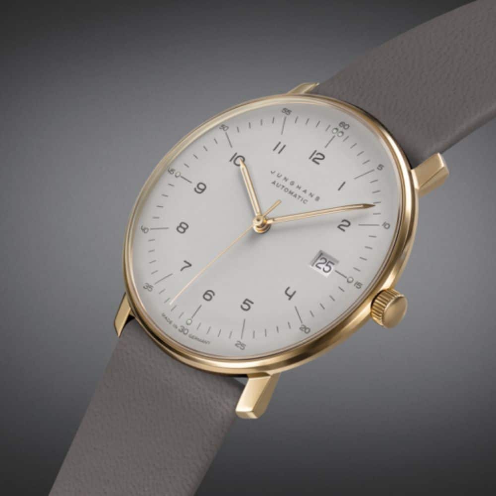 Max Bill Automatic Watch 27780602 - Image 5