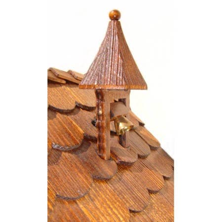 1294 Small Husli Bell Ringer - Image 2