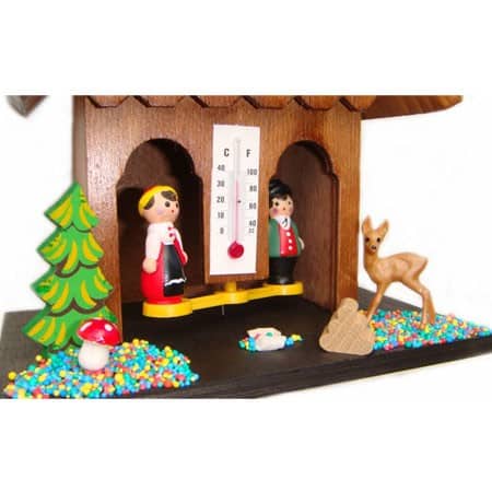 90-1 Weatherhouse - Image 2