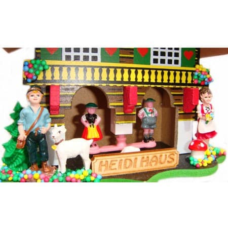 Weather House 834 - Image 2