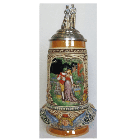 Wedding Beer Stein