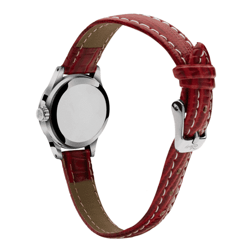 Disney Petite Mickey Croco Watch - Image 3