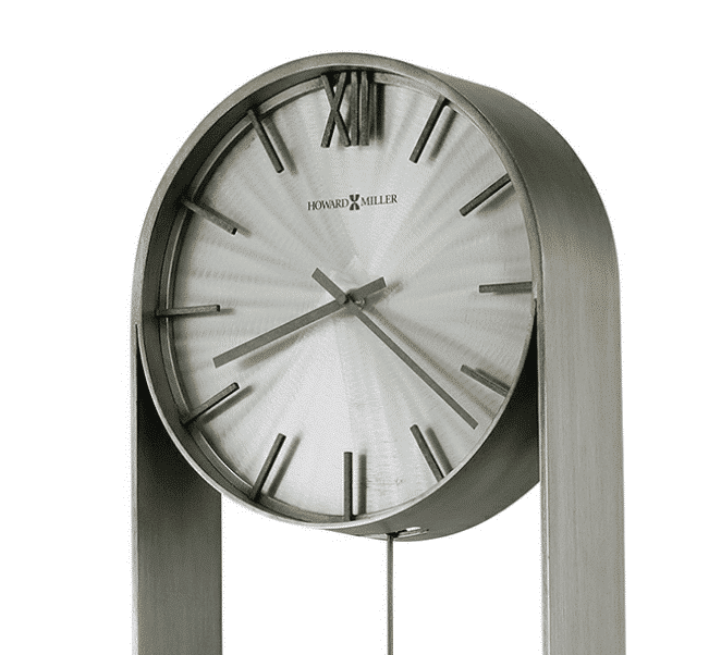 Howard Miller - Orville Grandfather Clock - 615130 - Image 3