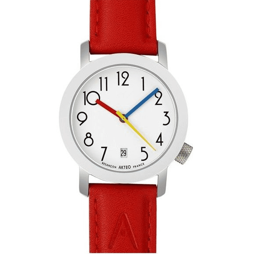 Akteo Pesepolis Dato Watch - Persepolis Dato