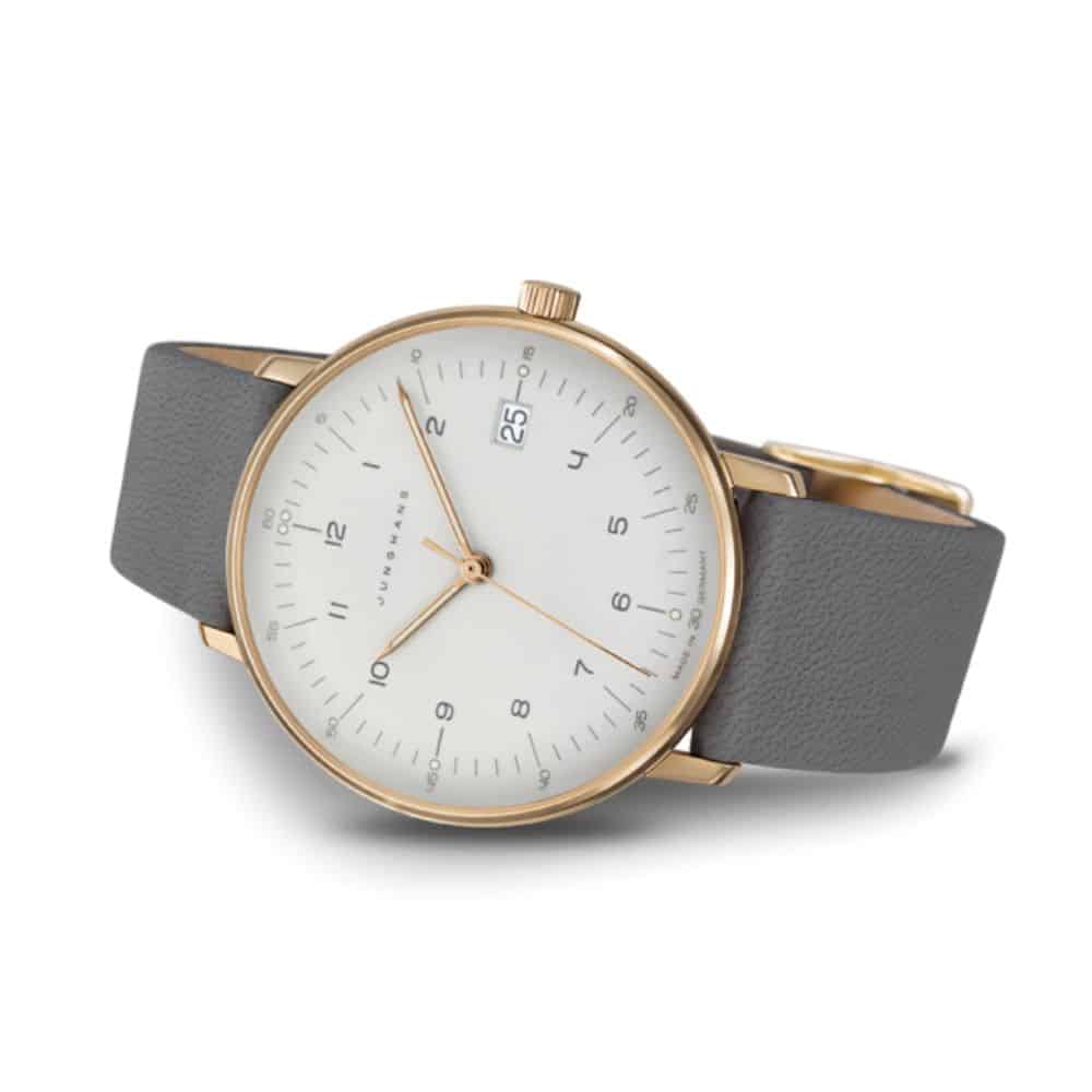 Max Bill Damen Watch - Image 3