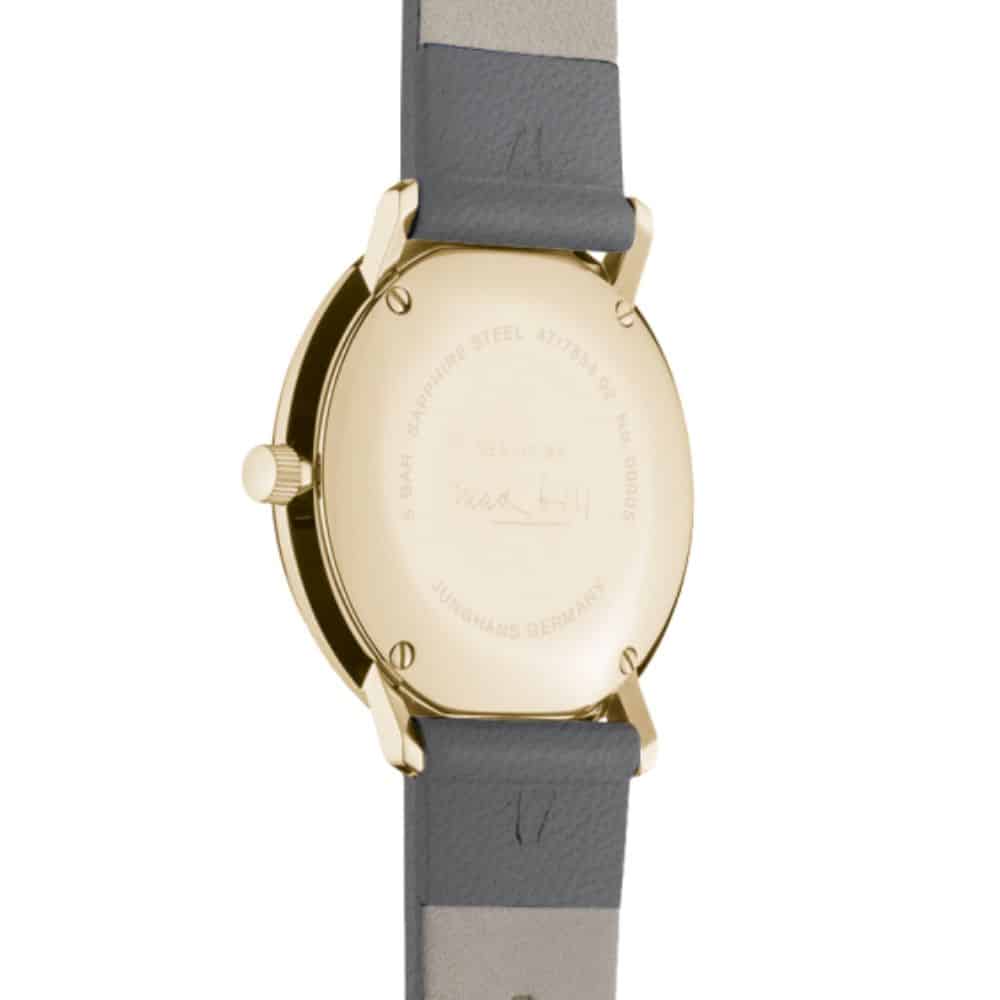 Max Bill Damen Watch - Image 2