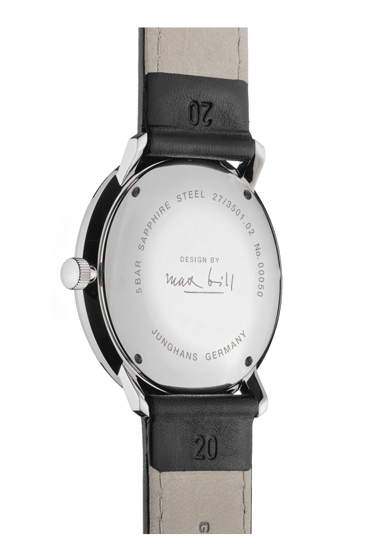 Max Bill Automatic - Image 5