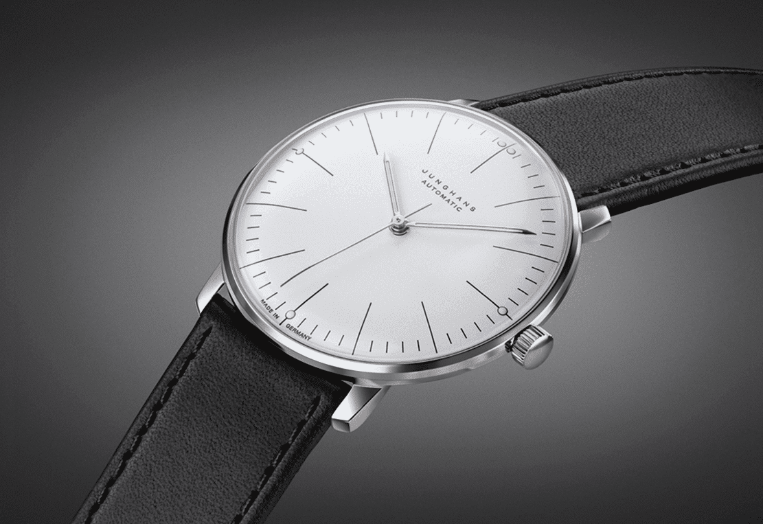 Max Bill Automatic - Image 4