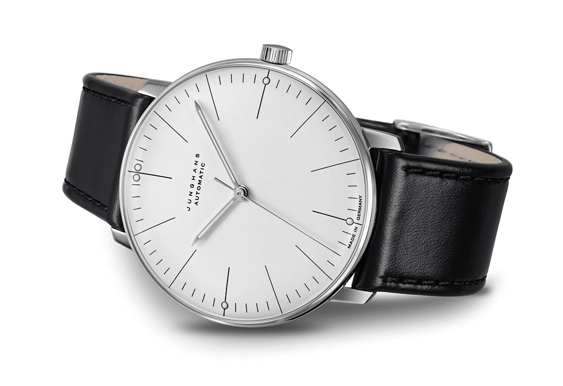 Max Bill Automatic - Image 3