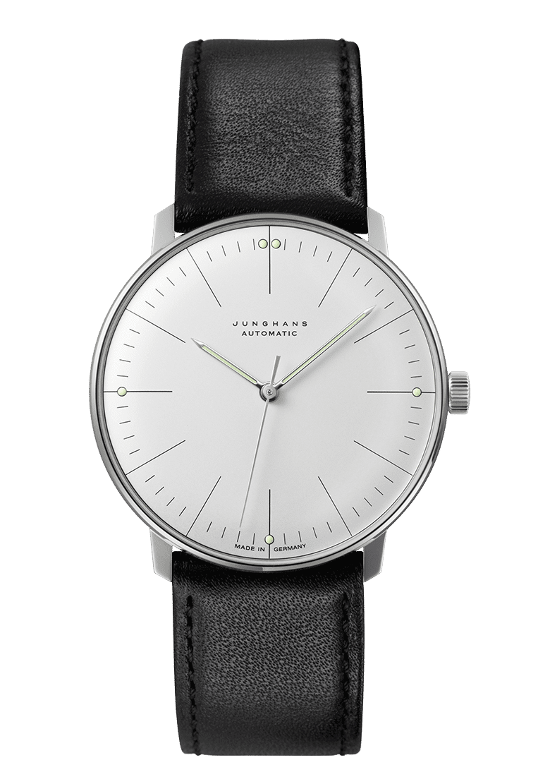 Max Bill Automatic