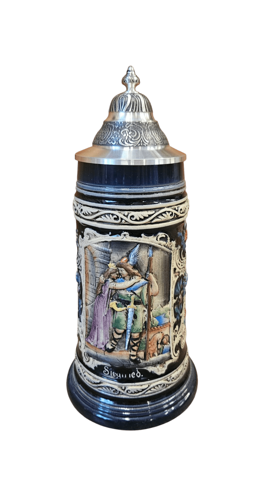Siegfried Legend Stein
